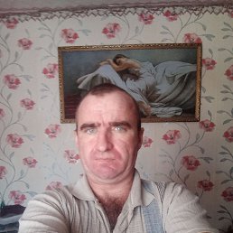 Евгений, Покровское, 46 лет
